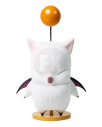 Final Fantasy XVI PVC socha Moogle (Flocked) 23 cm